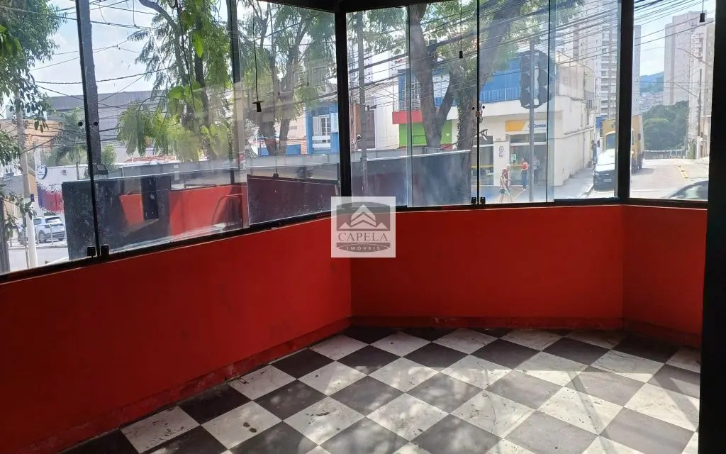 Ponto Comercial para Alugar SP Imóvel - Imagem 11