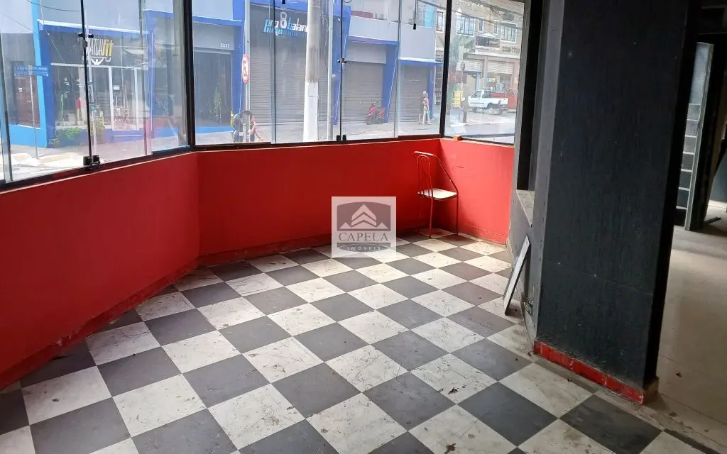 Ponto Comercial para Alugar SP Imóvel - Imagem 13