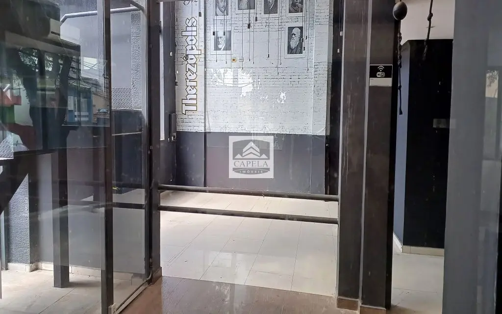 Ponto Comercial para Alugar SP Imóvel - Imagem 14