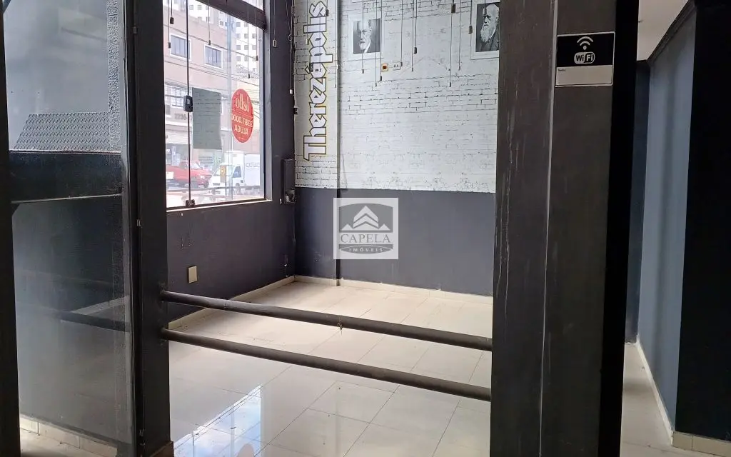 Ponto Comercial para Alugar SP Imóvel - Imagem 15