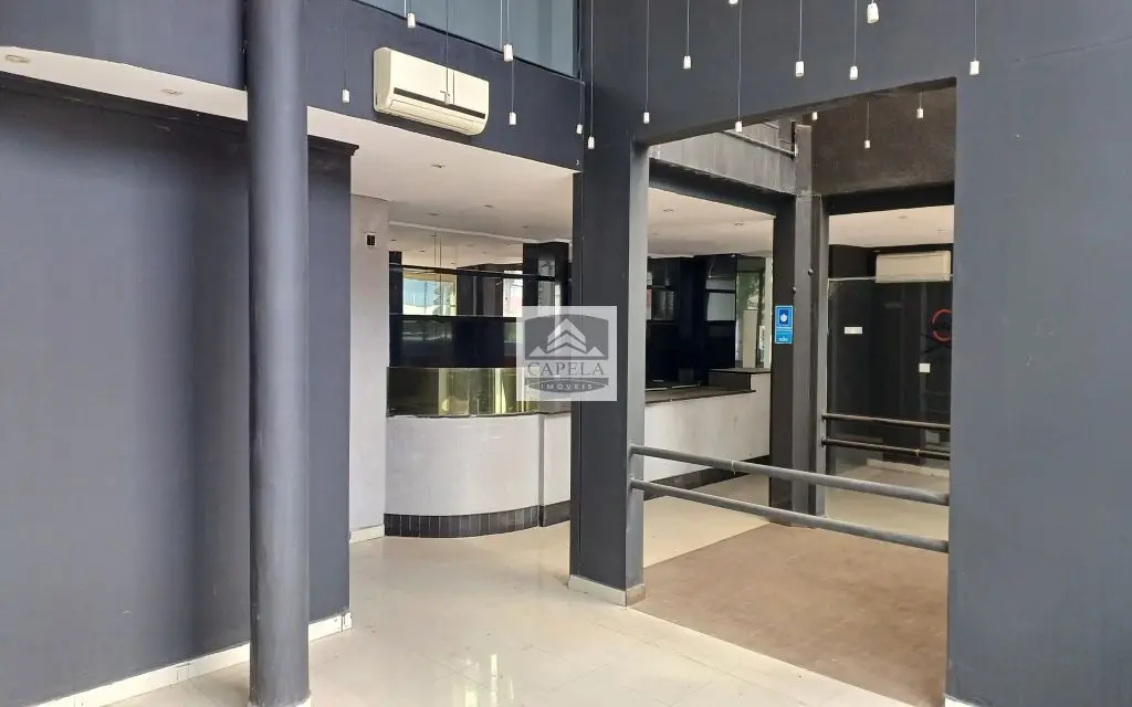 Ponto Comercial para Alugar SP Imóvel - Imagem 17