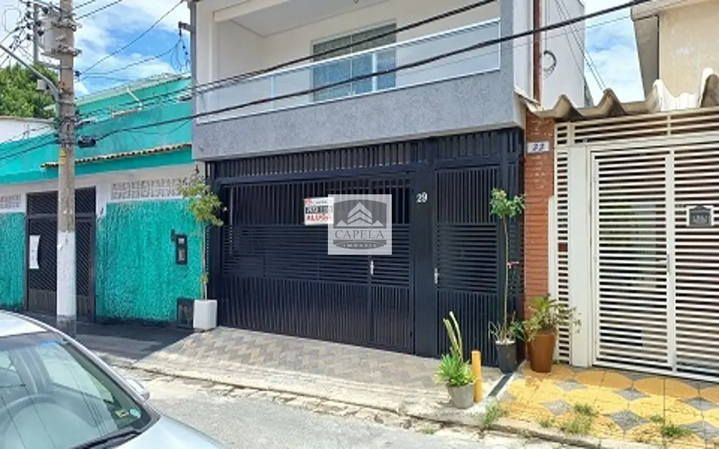 Casa Térrea para Alugar ZN Imóvel - Imagem 1