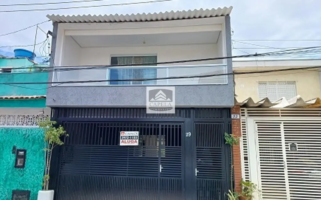 Casa Térrea para Alugar ZN Imóvel - Imagem 22