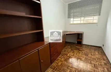 Imagem: Sobrado para Venda, Jardim São Bento