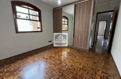 Imagem: Sobrado para Venda, Jardim São Bento