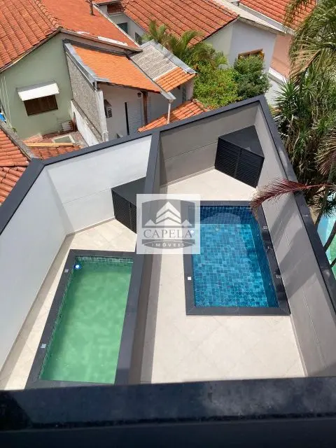 Sobrado para Venda ZN Imóvel - Imagem 18