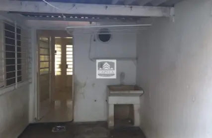 Imagem: Casa Térrea para Venda, Vila Ester