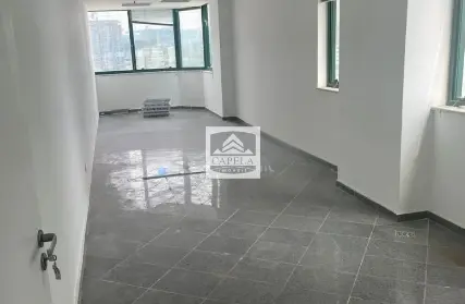 Imagem: Sala Comercial para Venda, Tucuruvi