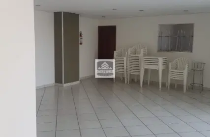 Imagem: Apartamento para Venda, Vila Roque