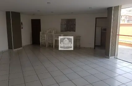 Imagem: Apartamento para Venda, Vila Roque