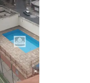 Imagem: Apartamento para Venda, Vila Roque