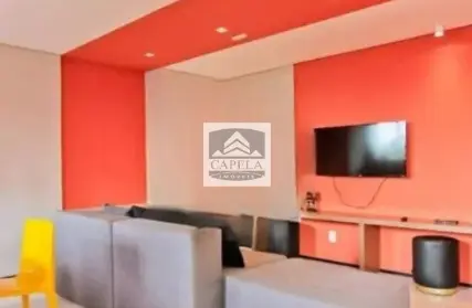 Imagem: Apartamento para Alugar, Chora Menino