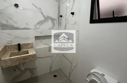 Imagem: Sobrado para Venda, Imirim