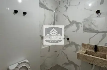 Imagem: Sobrado para Venda, Imirim