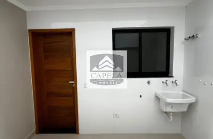 Imagem: Sobrado para Venda, Imirim