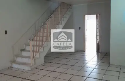 Imagem: Sobrado para Venda, Horto Florestal