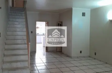 Imagem: Sobrado para Venda, Horto Florestal