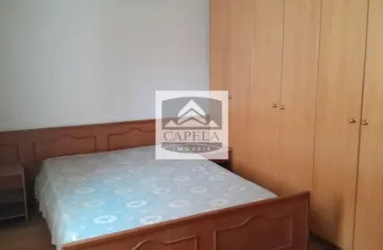 Imagem: Sobrado para Venda, Horto Florestal