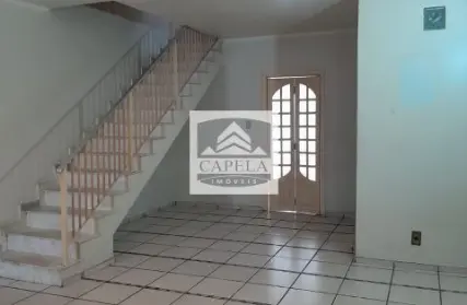 Imagem: Sobrado para Venda, Horto Florestal