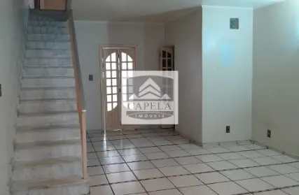 Imagem: Sobrado para Venda, Horto Florestal