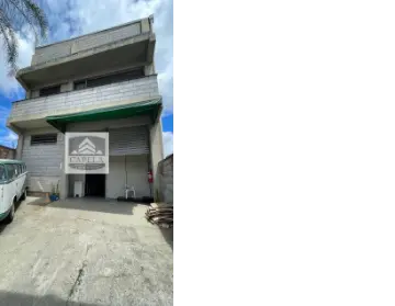 Imagem: Galpão / Salão para Venda, Vila Amélia