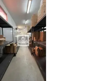 Imagem: Galpão / Salão para Venda, Vila Amélia