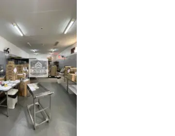 Imagem: Galpão / Salão para Venda, Vila Amélia