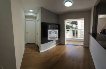 Imagem: Apartamento para Venda, Mandaqui