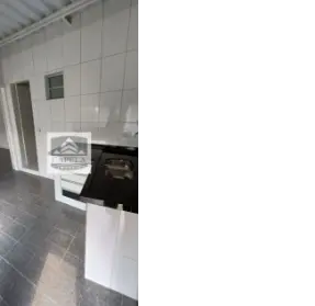 Imagem: Casa Térrea para Alugar, Vila Dionisia