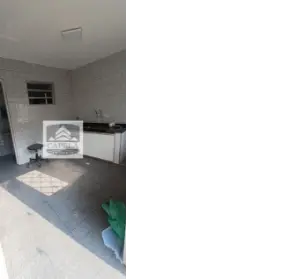 Imagem: Casa Térrea para Alugar, Vila Dionisia