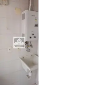 Imagem: Apartamento para Alugar, Vila Mazzei