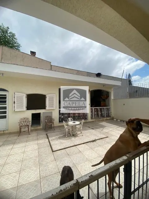 Casa Térrea para Venda SP Imóvel - Imagem 21