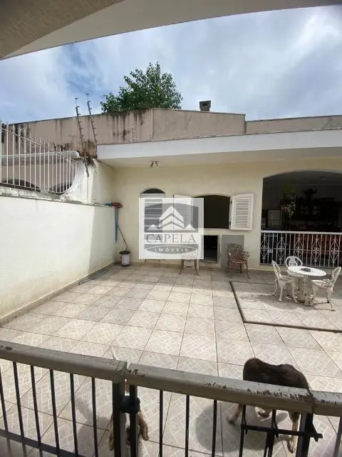 Casa Térrea para Venda SP Imóvel - Imagem 22