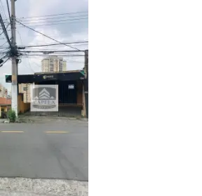 Imagem: Galpão / Salão para Alugar, Chora Menino