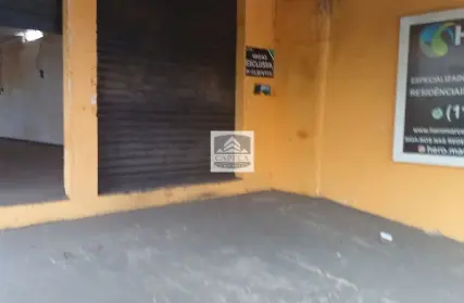 Imagem: Galpão / Salão para Alugar, Chora Menino