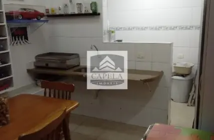 Imagem: Casa Térrea para Venda, Parque Mandaqui