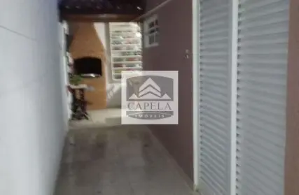 Imagem: Casa Térrea para Venda, Parque Mandaqui