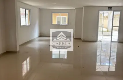 Imagem: Apartamento para Venda, Mandaqui