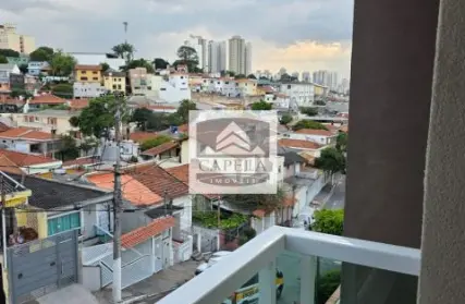 Imagem: Sobrado para Venda, Mandaqui