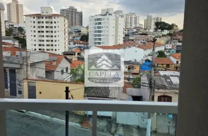 Imagem: Sobrado para Venda, Mandaqui