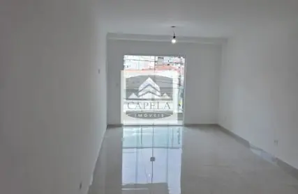 Imagem: Sobrado para Venda, Mandaqui