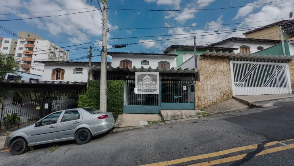 Sobrado para Venda SP Imóvel - Imagem 1