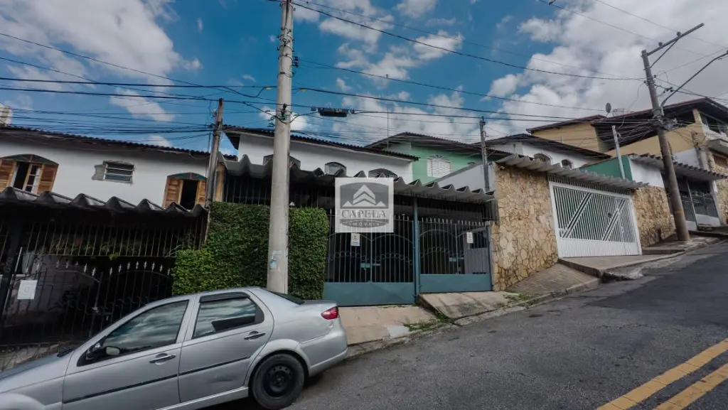 Sobrado para Venda SP Imóvel - Imagem 2