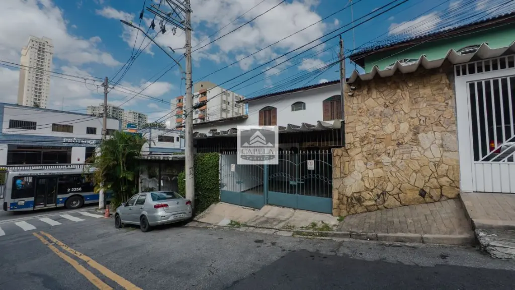 Sobrado para Venda SP Imóvel - Imagem 3