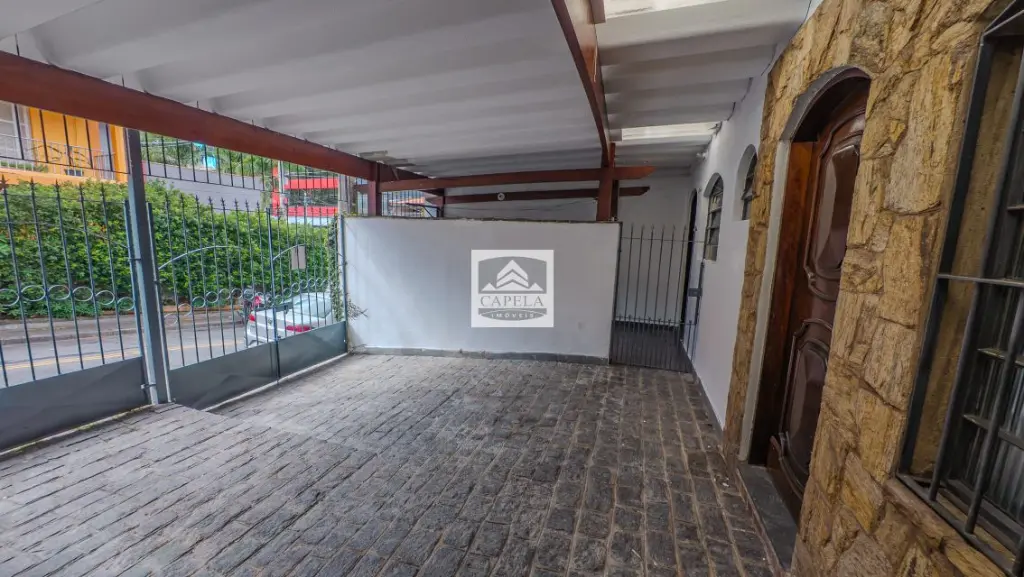 Sobrado para Venda SP Imóvel - Imagem 5