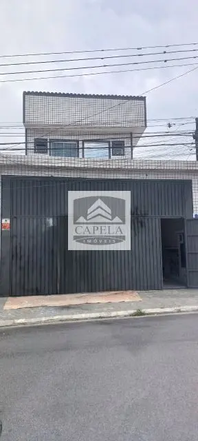 Galpão / Salão para Alugar SP Imóvel - Imagem 1