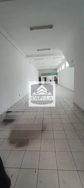 Galpão / Salão para Alugar SP Imóvel - Imagem 11