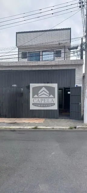 Galpão / Salão para Alugar SP Imóvel - Imagem 2