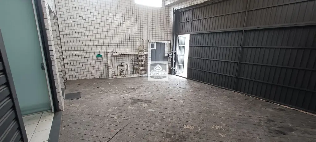 Galpão / Salão para Alugar SP Imóvel - Imagem 20