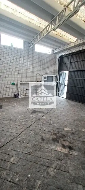 Galpão / Salão para Alugar SP Imóvel - Imagem 21